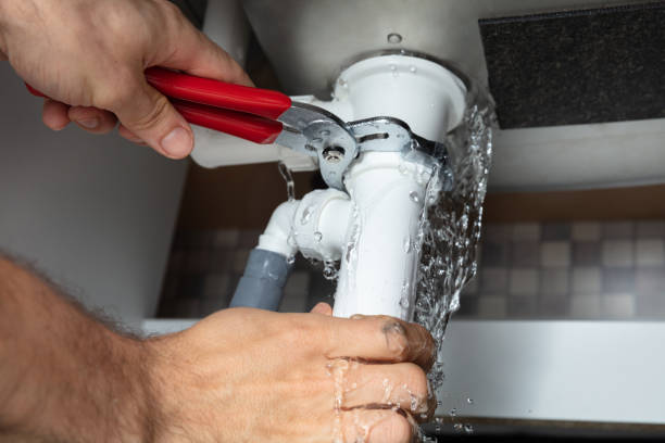 Best Water damage cleanup near me  in West Point, GA