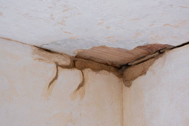 Professional Water damage restoration in West Point, GA