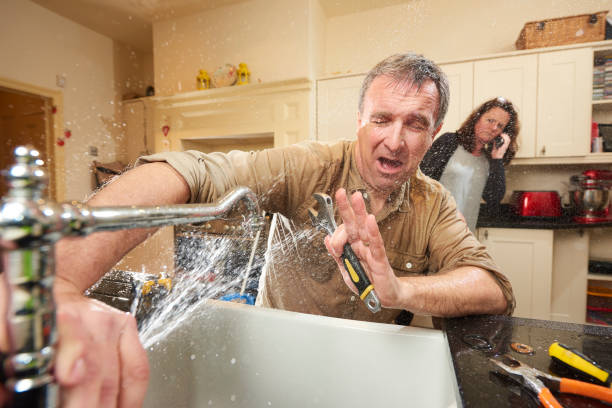 Best Flooded house restoration  in West Point, GA